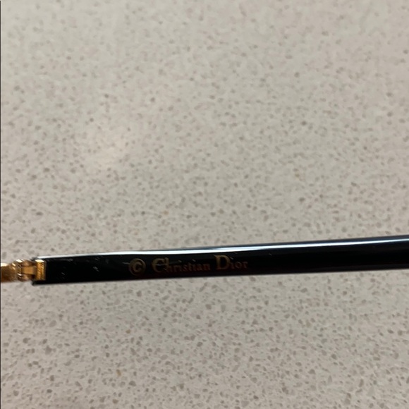 NEW Dior SO REAL glasses - Picture 4 of 6